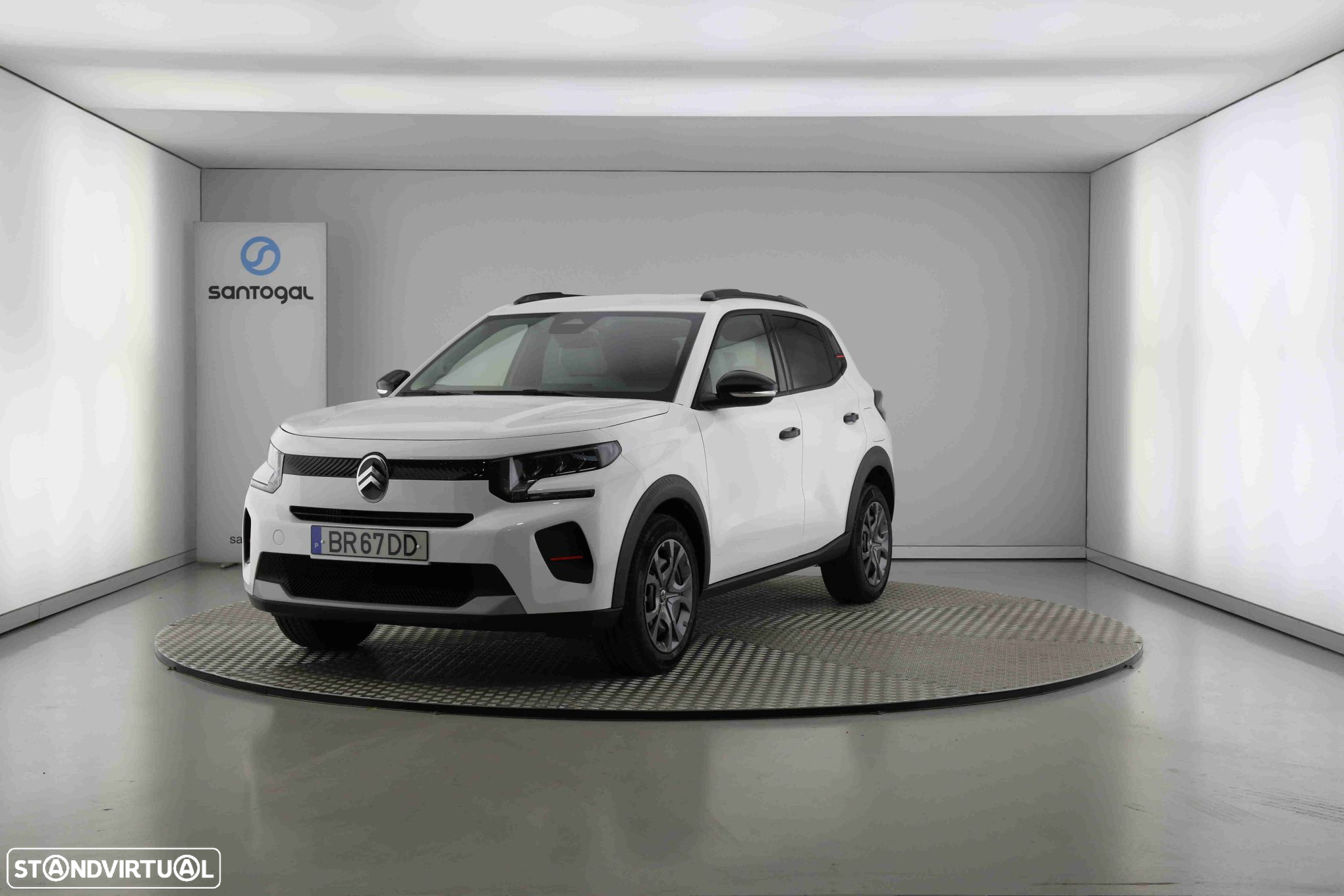Citroën C3 1.2 Turbo Max - 5