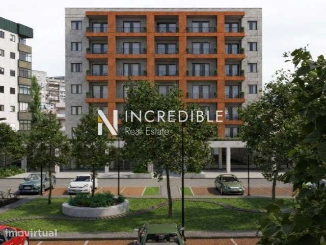 Apartamento T2 Venda em Real, Dume e Semelhe,Braga - Grande imagem: 4/60