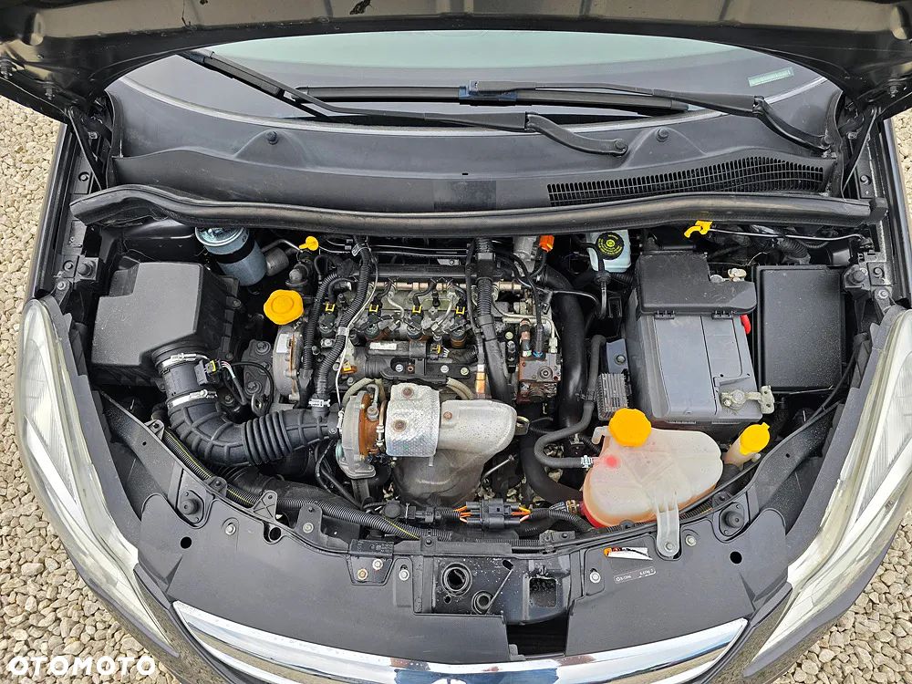 Opel Corsa 1.3 CDTI DPF Edition 111 Jahre - 33