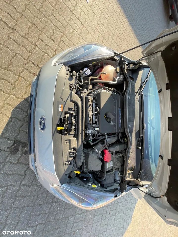 Ford Fiesta - 9