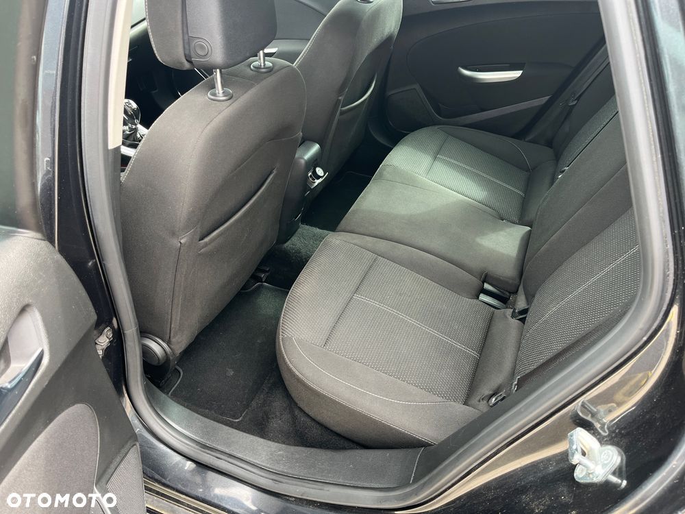 Opel Astra 1.4 T Sport S&S EU6 - 10