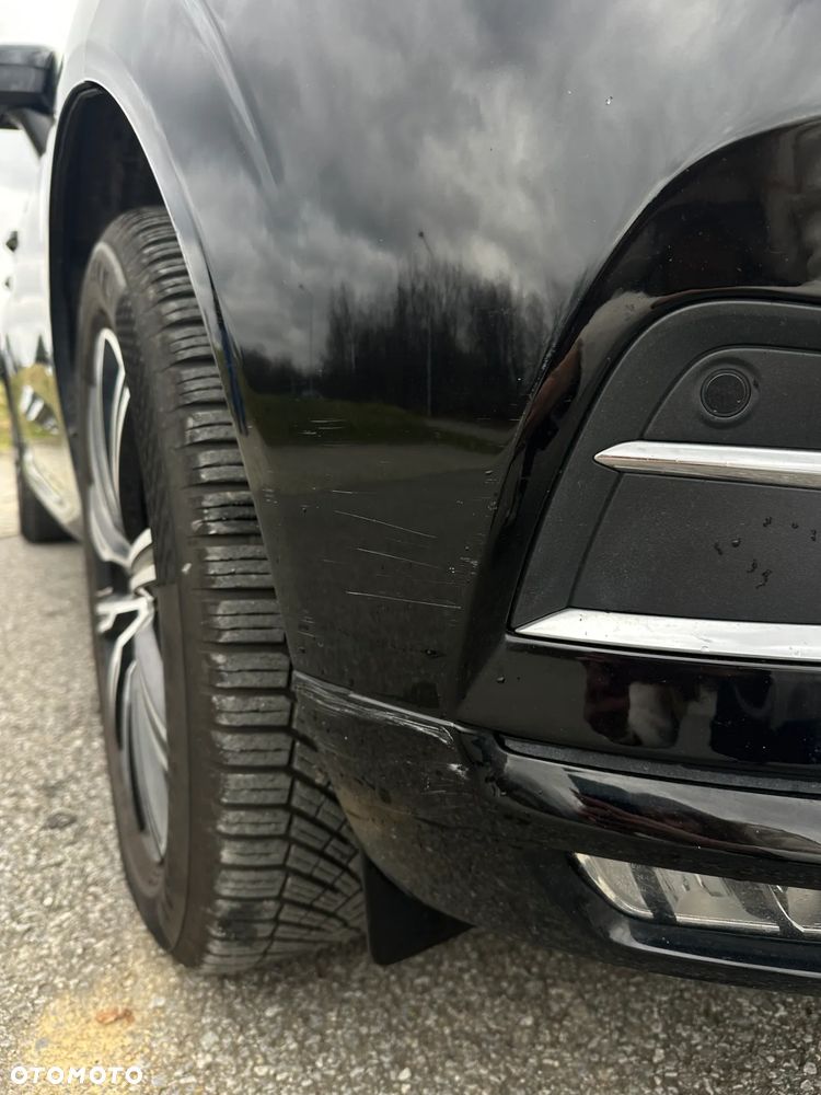 Volvo XC 60 B5 D AWD Geartronic Inscription - 15