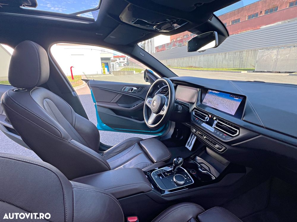 BMW Seria 2 220d Aut. M Sport - 19