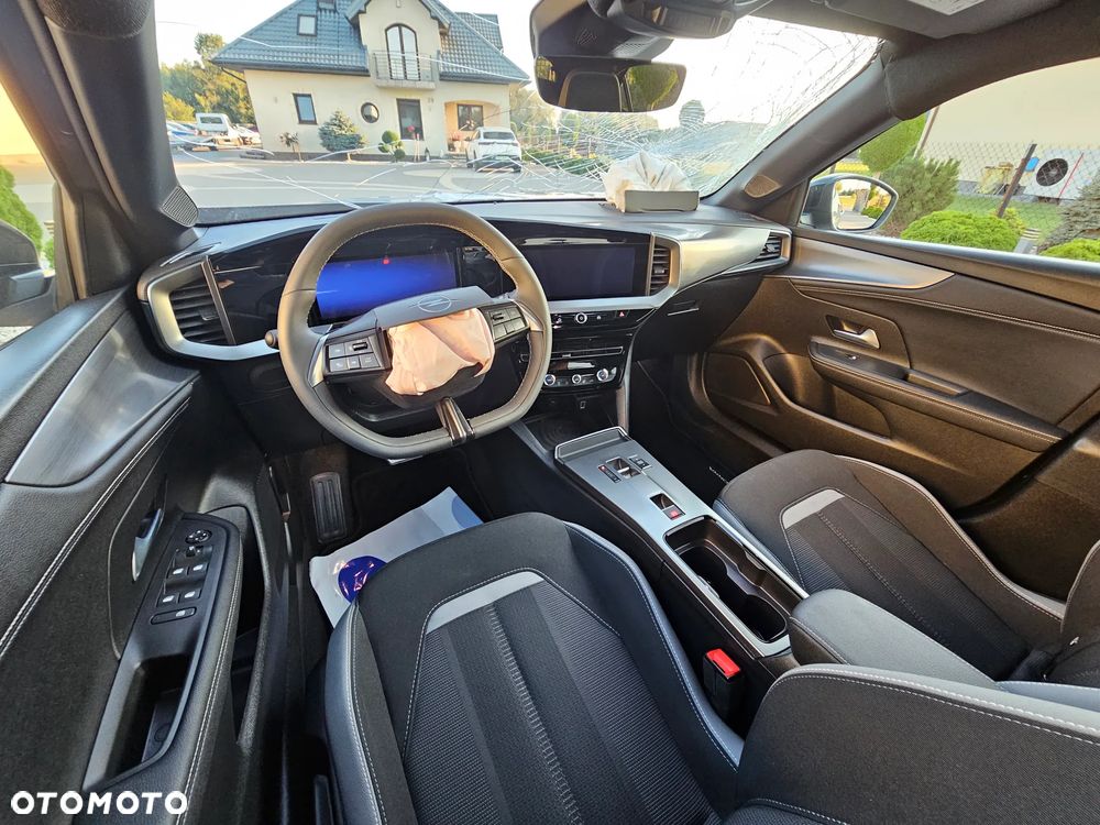 Opel Mokka 1.2 T GS S&S - 11