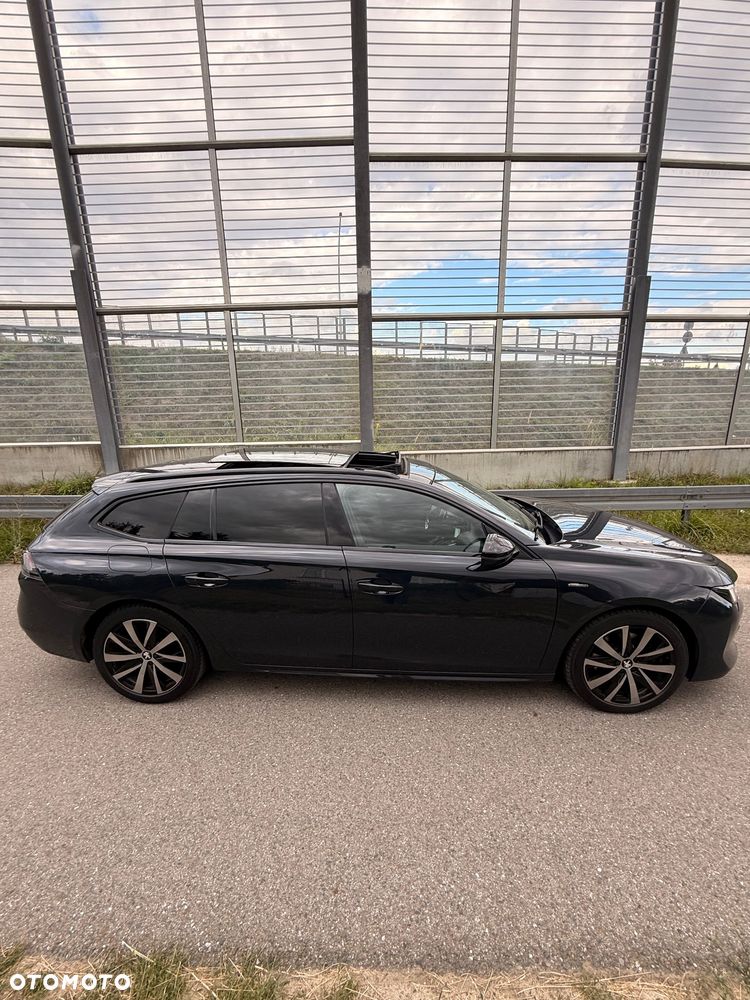 Peugeot 508 - 12