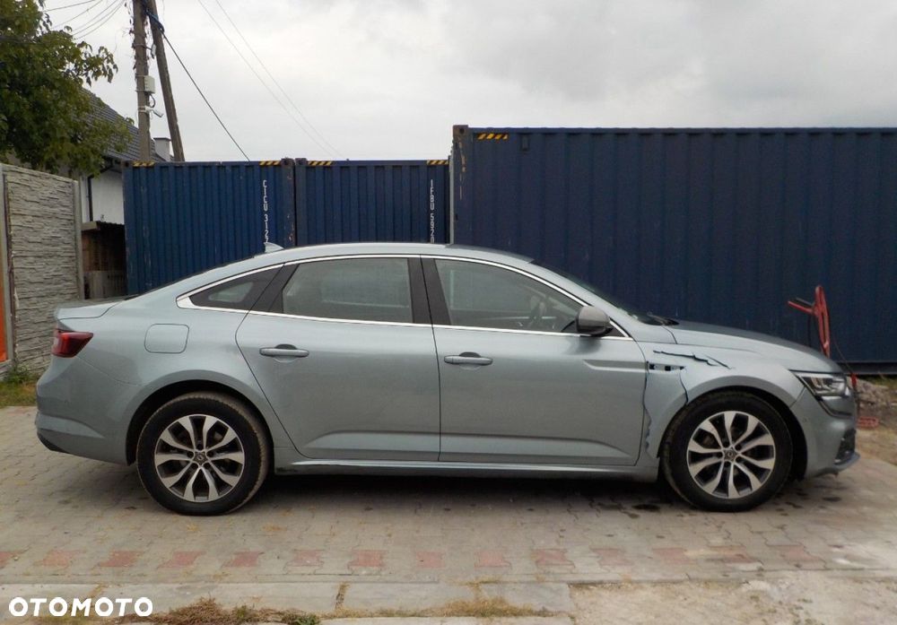 Renault Talisman - 15