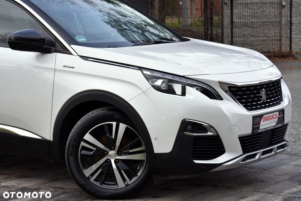 Peugeot 3008 HDi FAP 150 Allure - 8