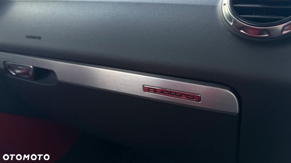 Audi TT Coupé 3.2 Quattro - 24