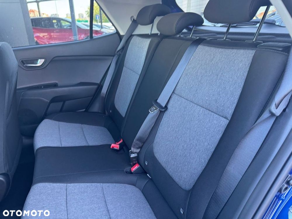Kia Stonic 1.0 T-GDI L Business Line - 19