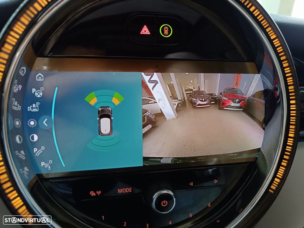 MINI 3 Portas Cooper SE Premium P. Yours - 12