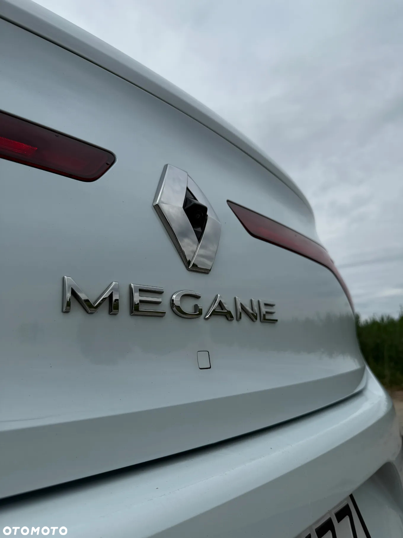 Renault Megane 1.3 TCe FAP Intens EDC - 12