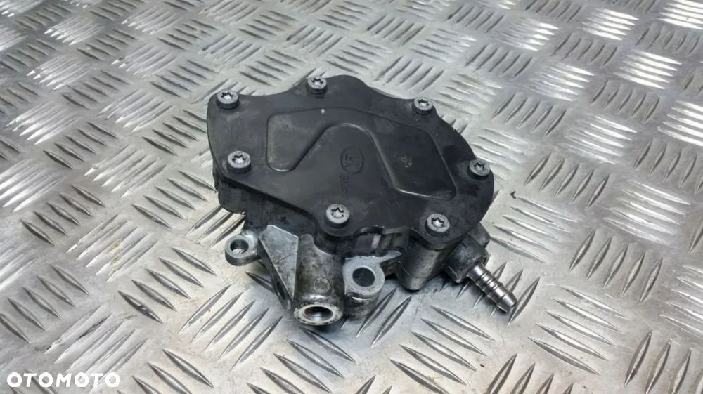 VW TOUAREG 7L 03-09R POMPA PALIWA 5.0 V10 07Z127025E - 1