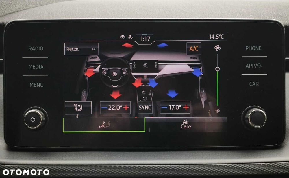 Skoda Scala 1.0 TSI Ambition DSG - 34