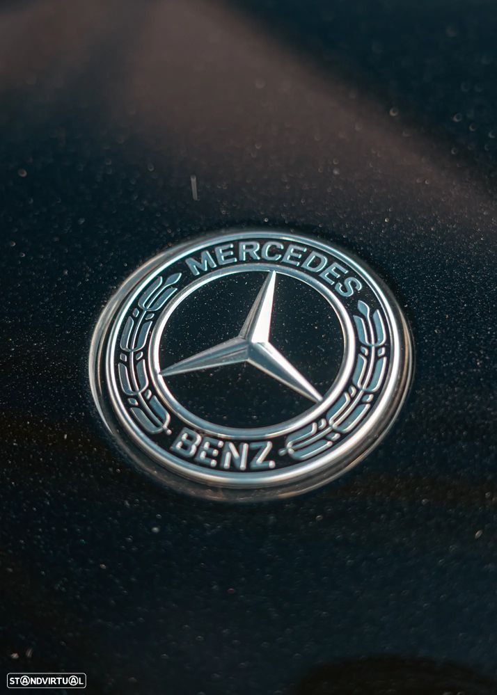 Mercedes-Benz EQC 400 4Matic AMG Line - 12