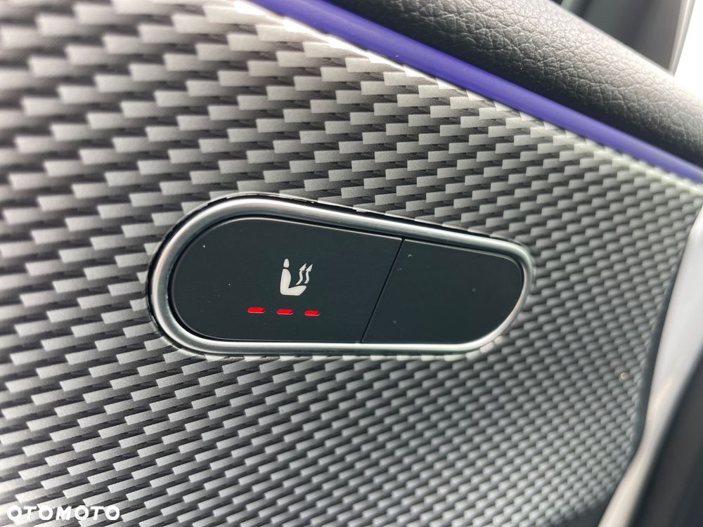 Mercedes-Benz Klasa A 200 Progressive 7G-DCT - 24