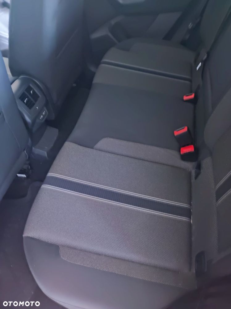 Volkswagen T-Roc 1.5 TSI ACT Advance - 13