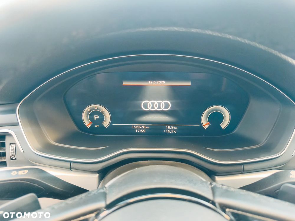 Audi A4 Avant 35 TDI S tronic S line - 20