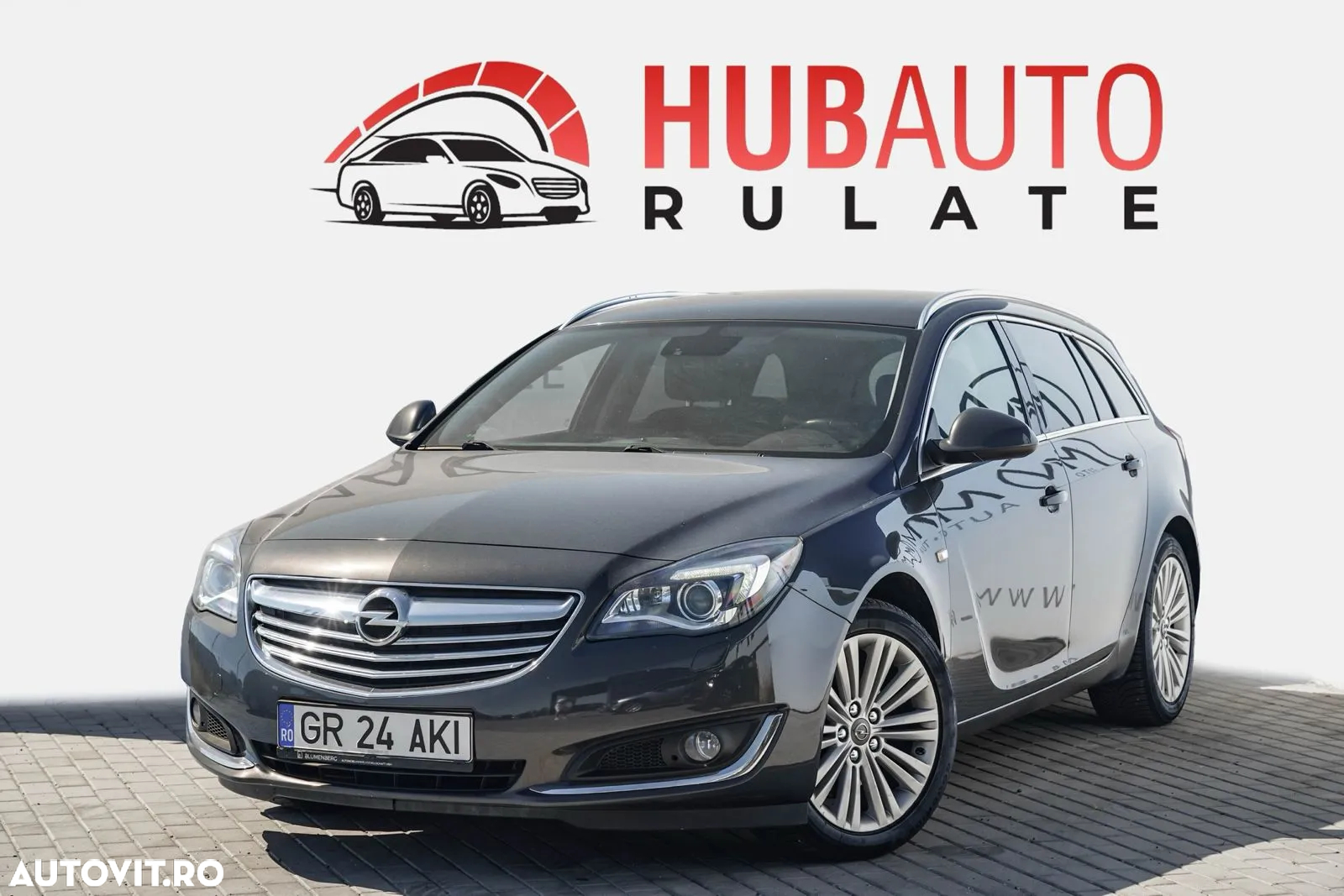 Opel Insignia 2.0 CDTI ECOTEC Sport Aut. - 5