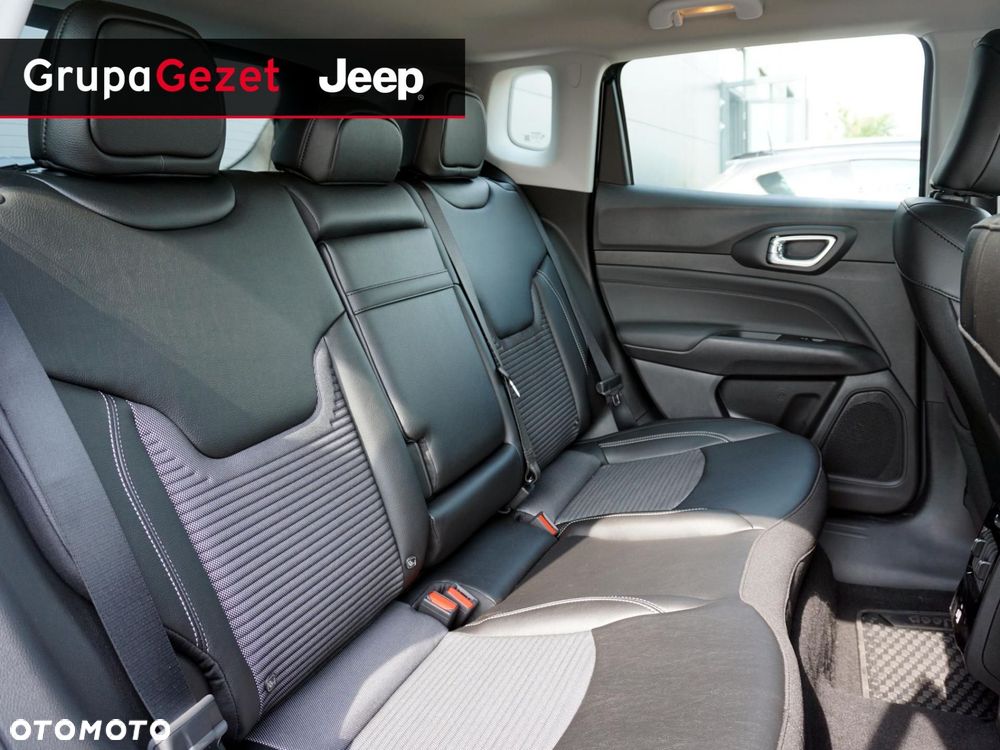 Jeep Compass - 6