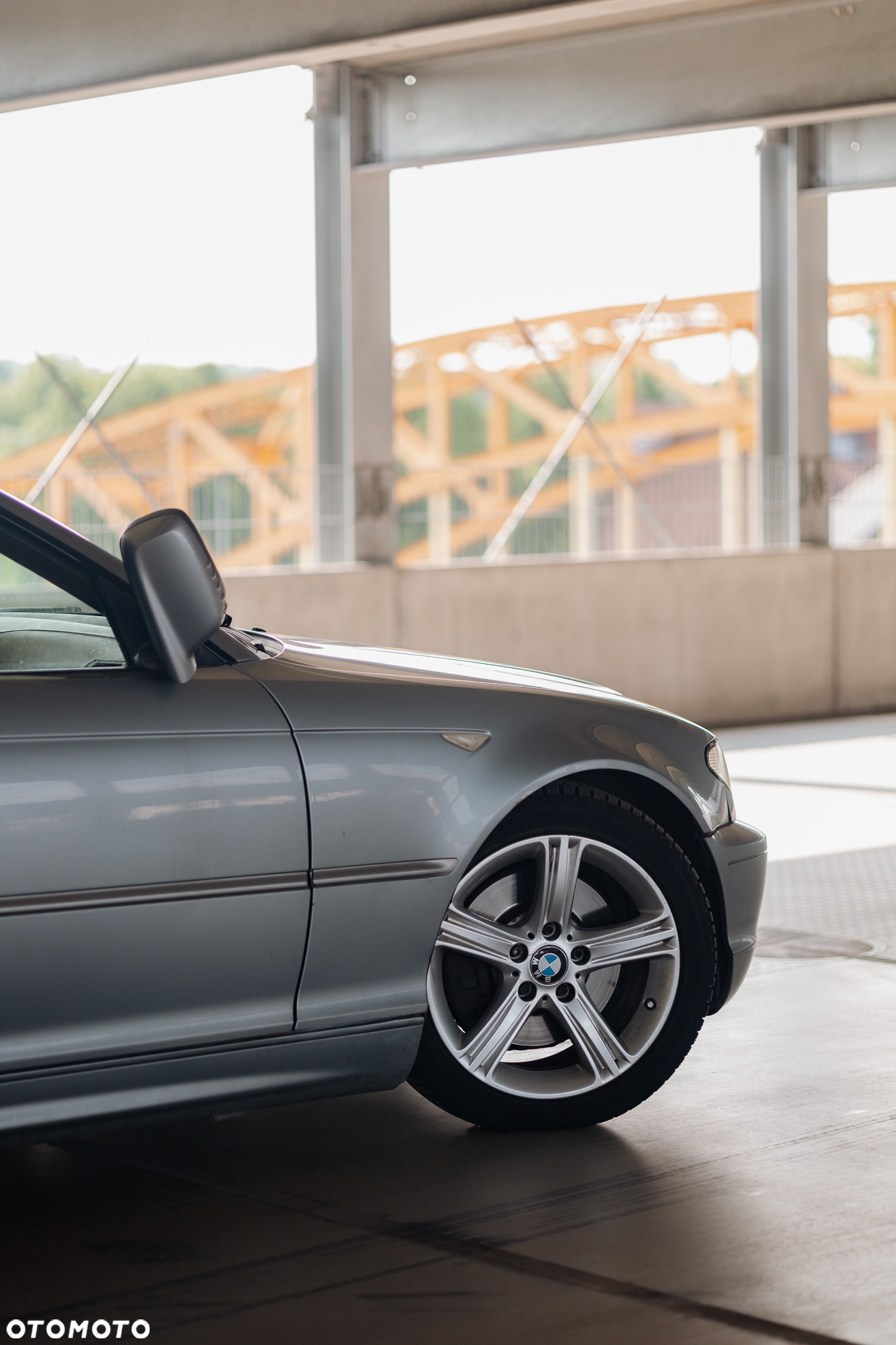 BMW Seria 3 330 Cd - 20