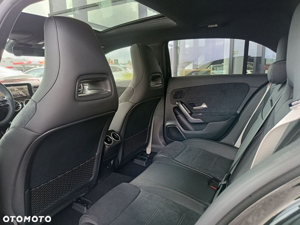 Mercedes-Benz Klasa A - 28