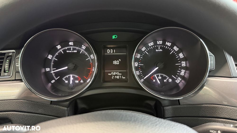 Skoda Superb 1.4 TSI Elegance - 24