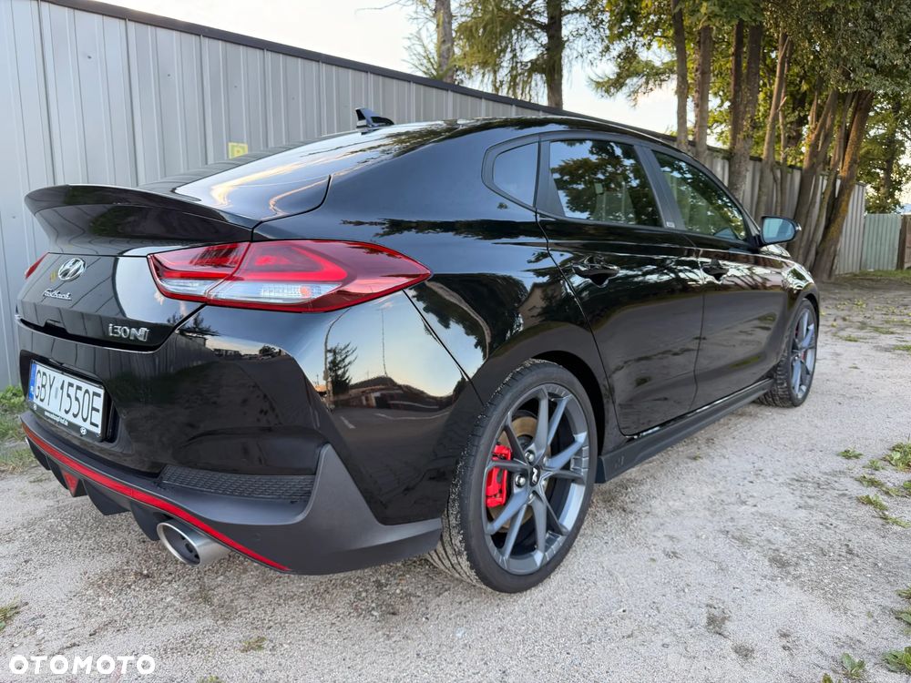 Hyundai i30 N - 3
