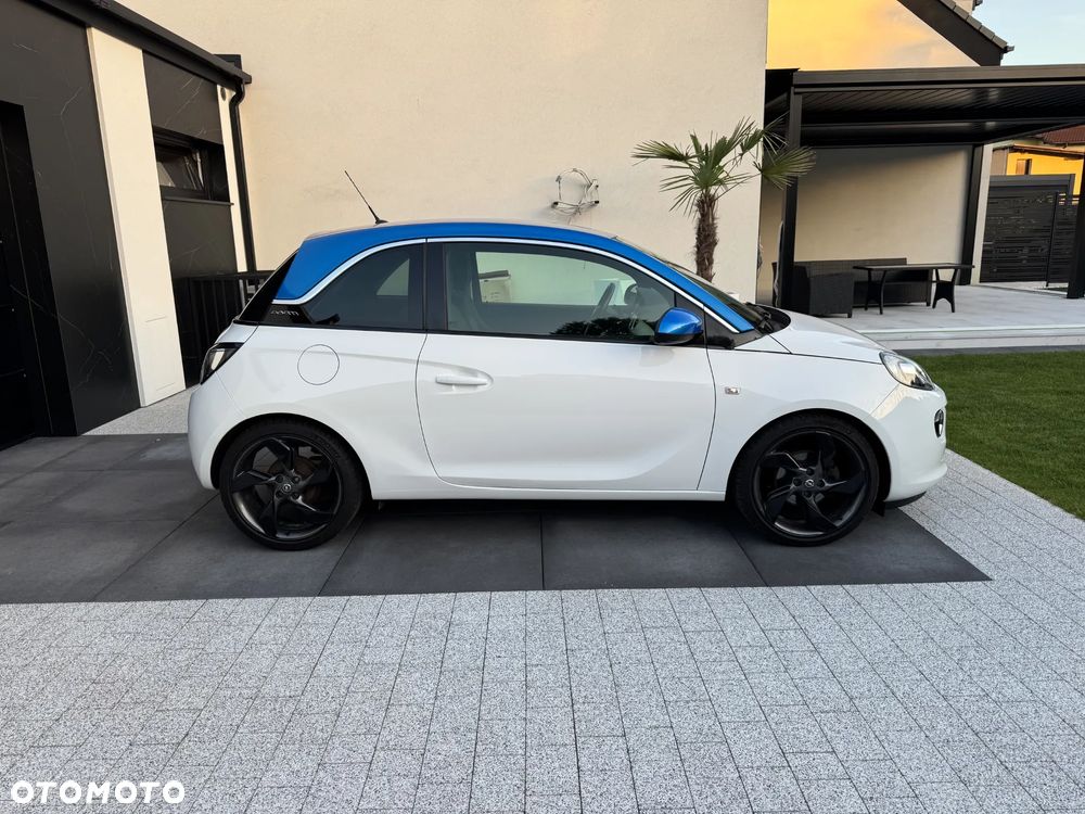 Opel Adam 1.2 Start/Stop Jam - 5
