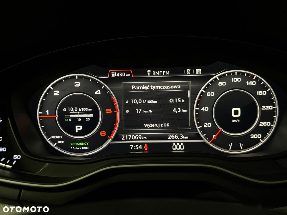 Audi A4 Avant 2.0 TDI ultra S tronic sport - 22