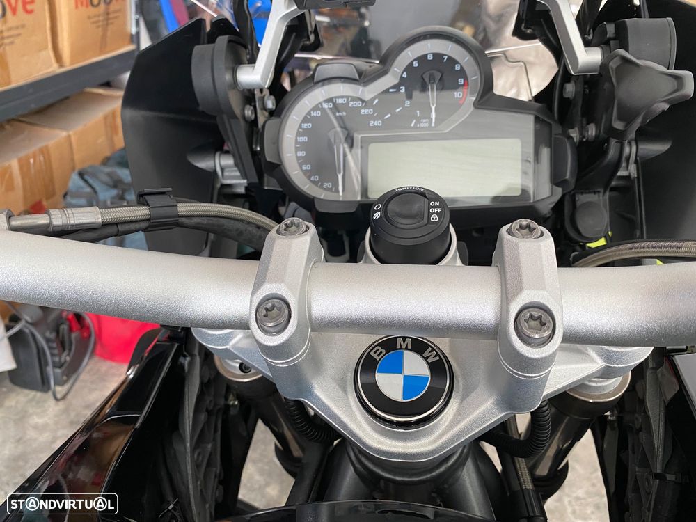 BMW R 1200 GS - 2