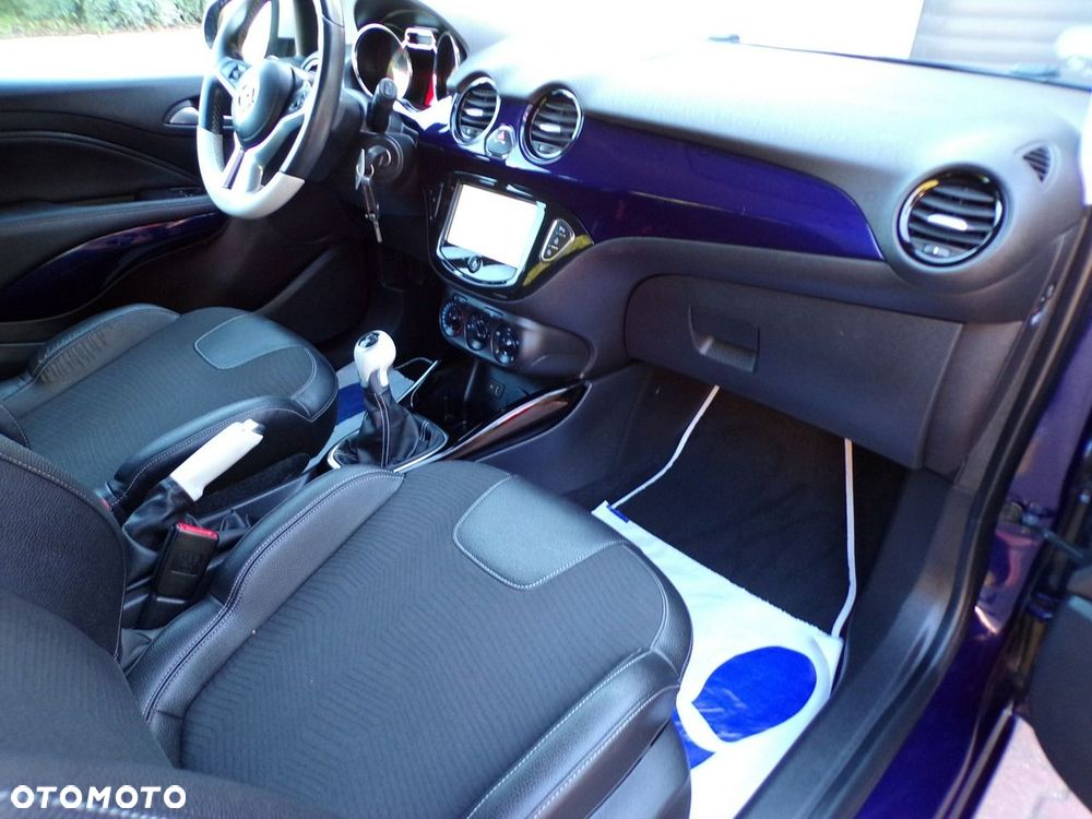 Opel Adam - 21
