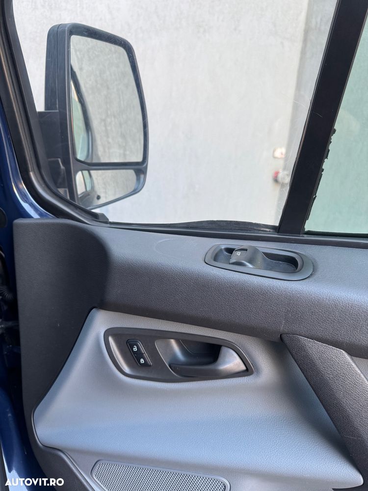 Ford Transit Custom - 19