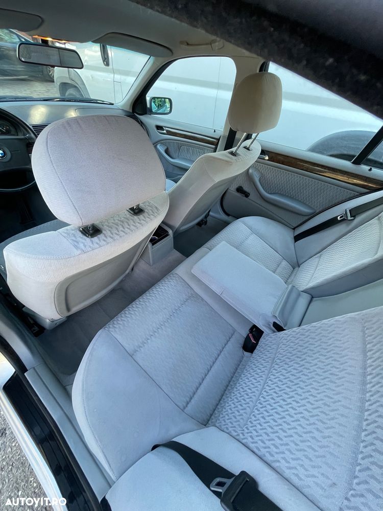 BMW Seria 3 - 6