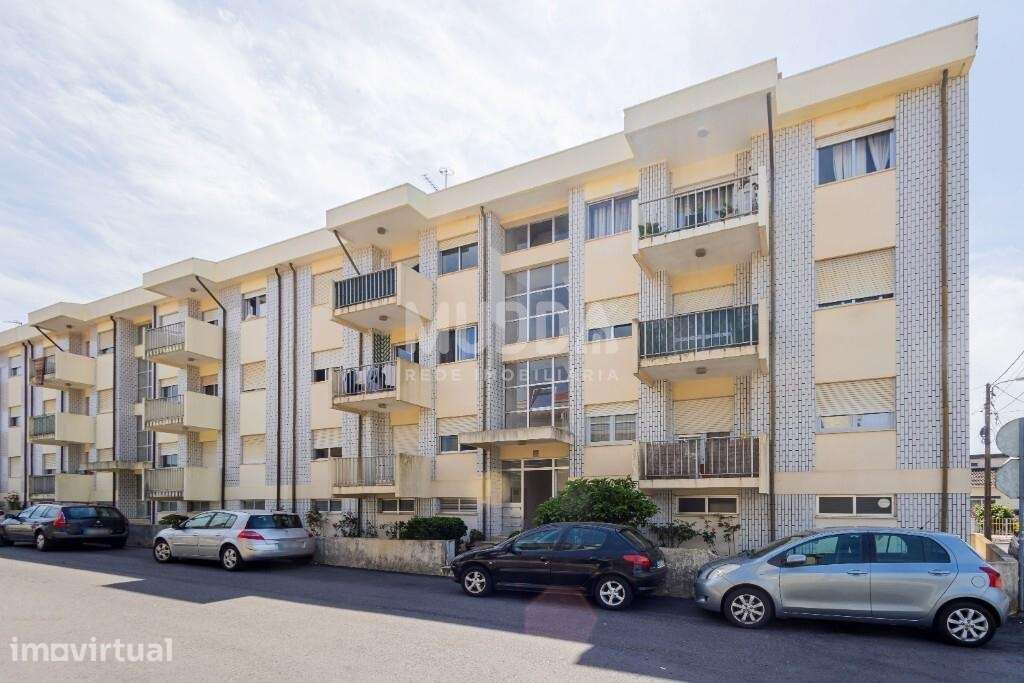 Apartamento T3 Duplex no coração de Estarreja – conforto, espaço e loc - Grande imagem: 2/30