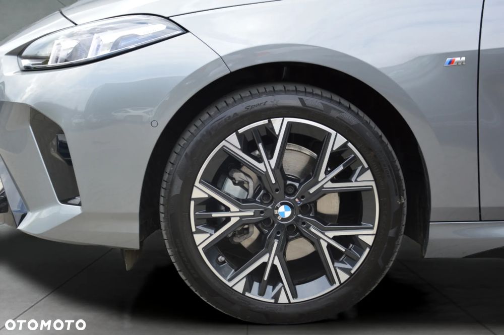 BMW Seria 1 - 5