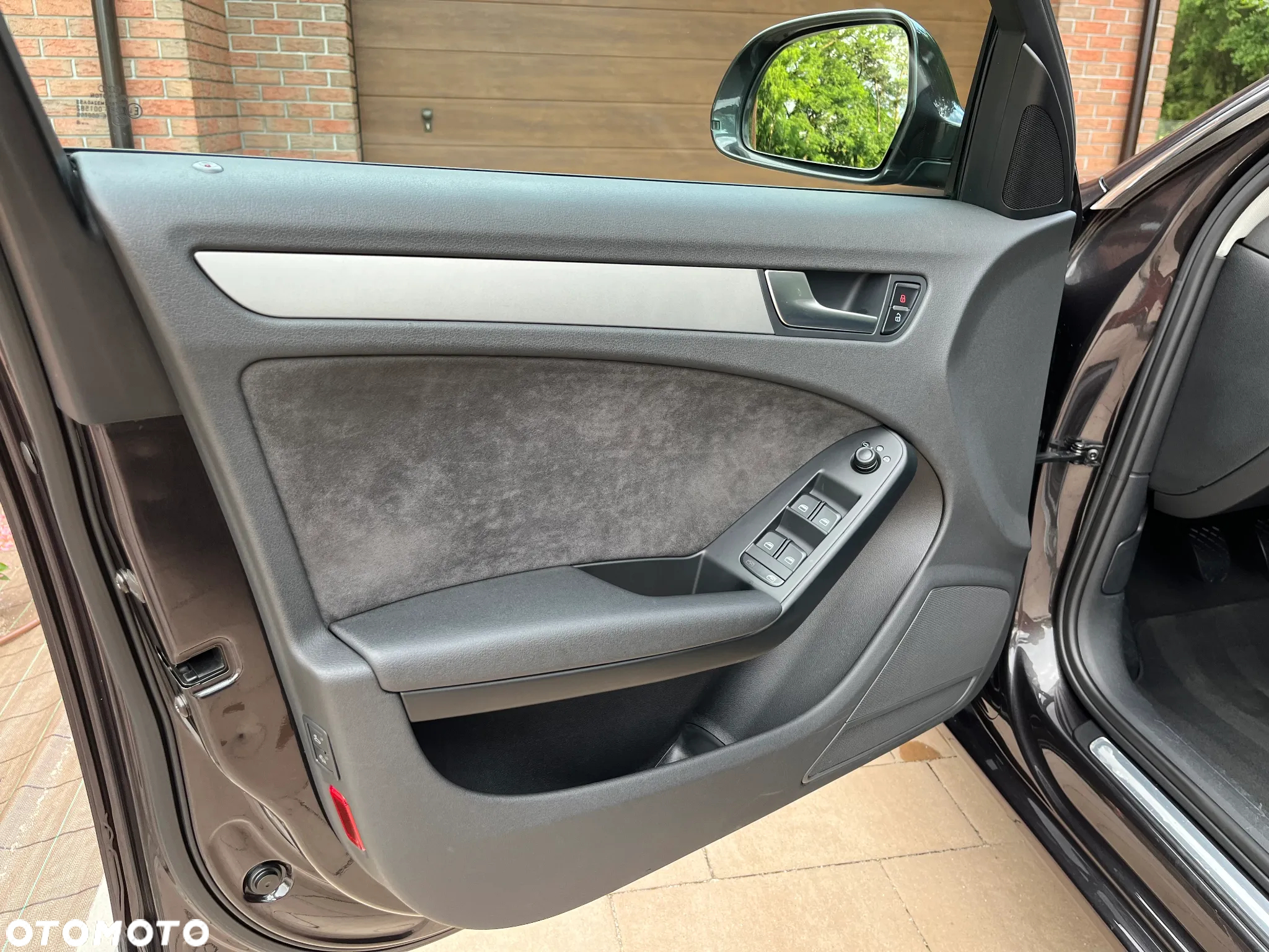 Audi A4 Avant 2.0 TDI e DPF Ambiente - 17