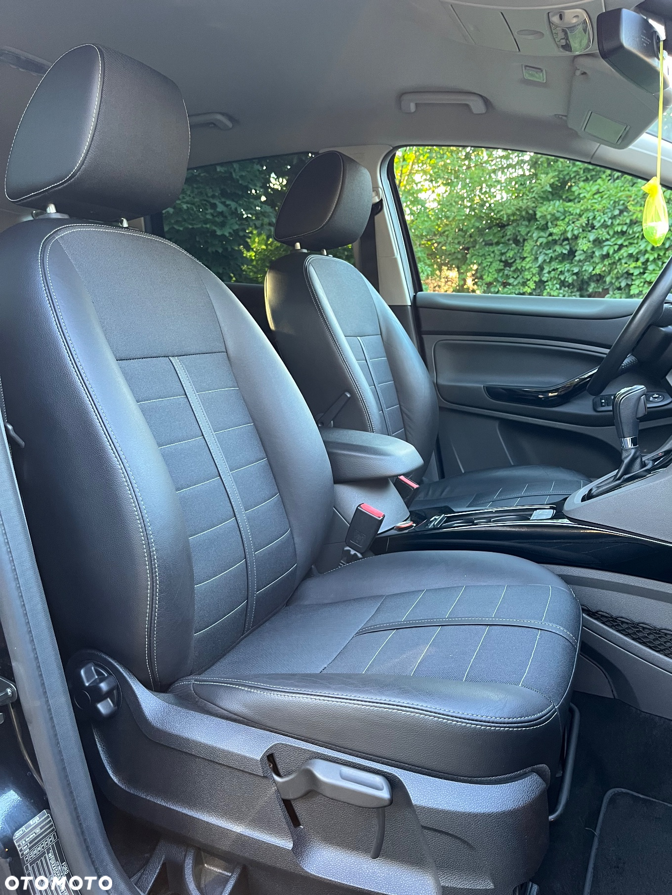 Ford Kuga 2.0 TDCi 4WD Titanium - 19