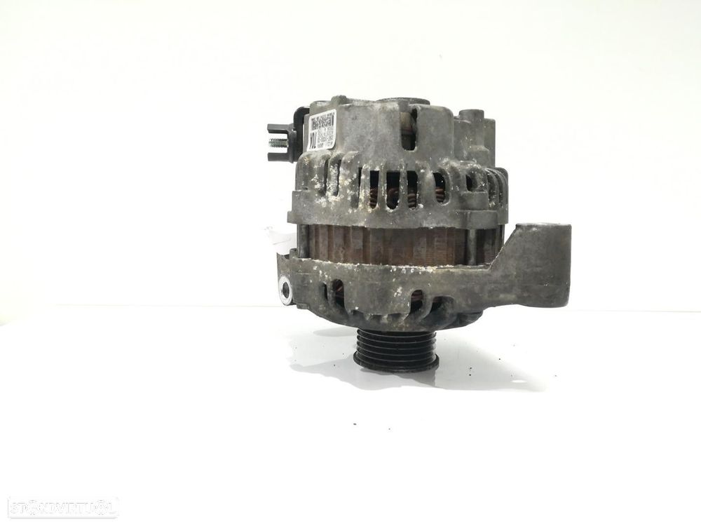 ALTERNADOR MAZDA 2 2006 -A005TA7692 - 3