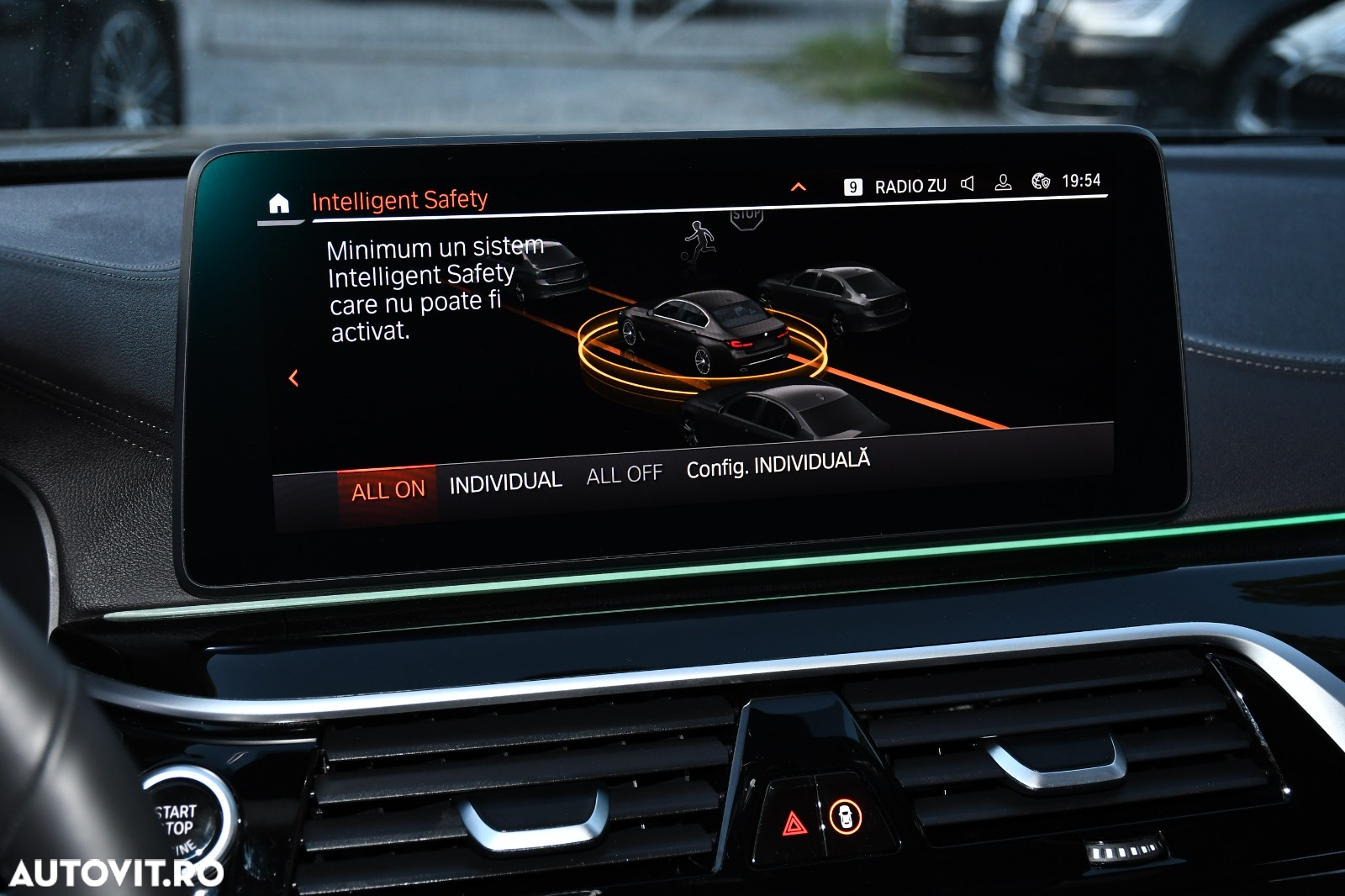 BMW Seria 5 540d xDrive AT MHEV - 15