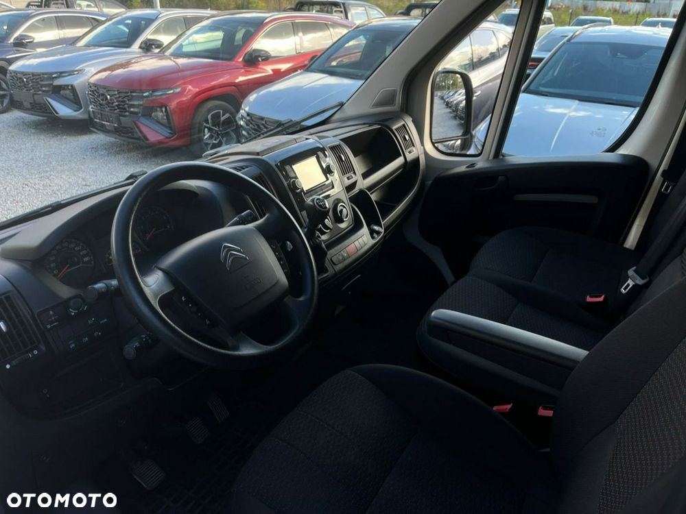 Citroën Jumper - 8