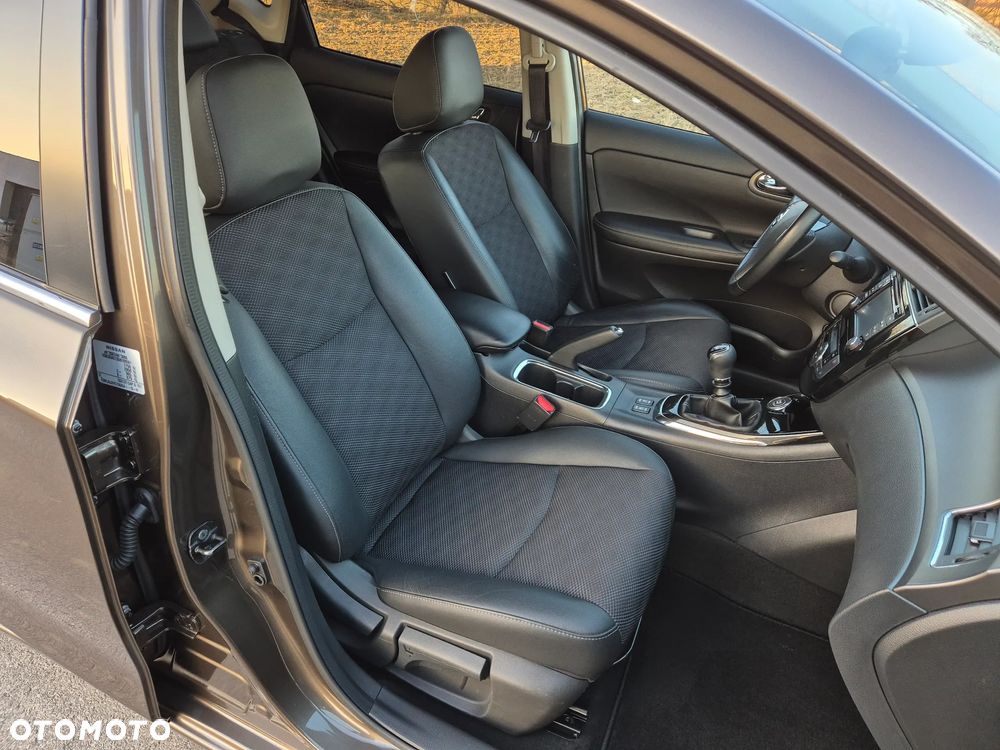 Nissan Pulsar 1.2 DIG-T Tekna - 23