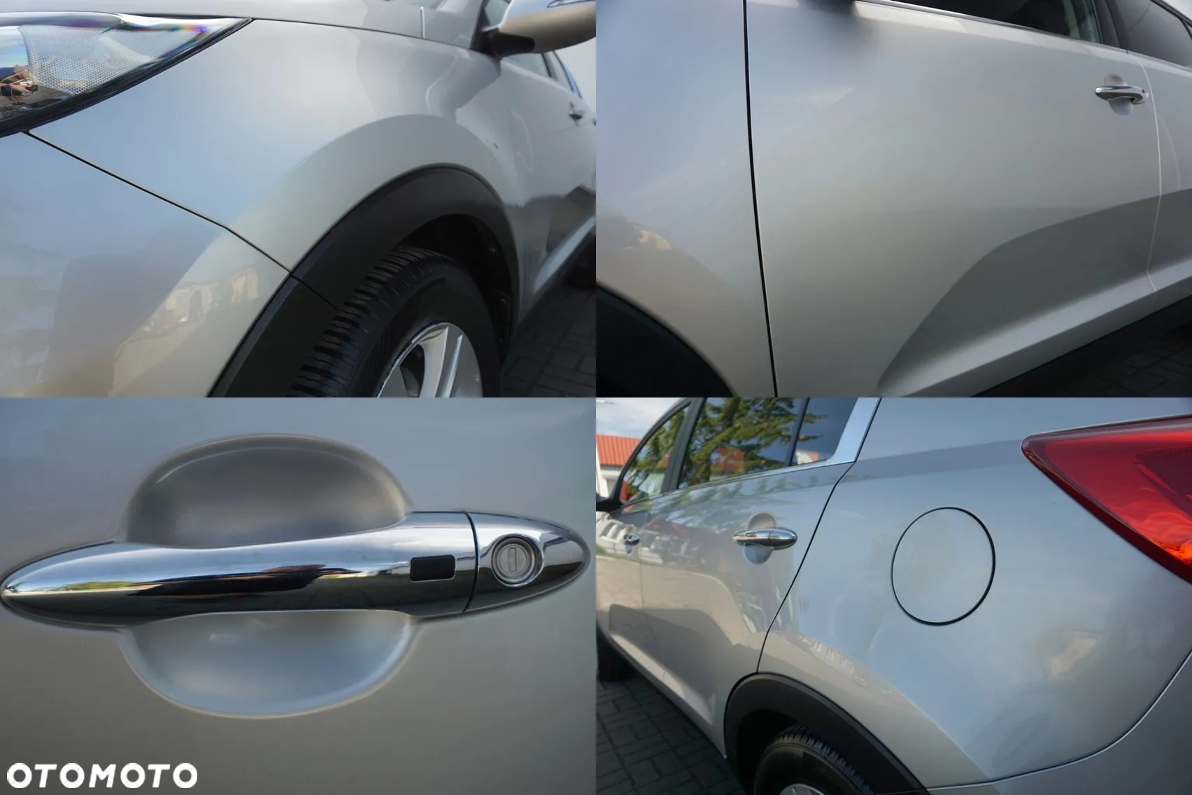 Kia Sportage 1.6 GDI XL 2WD - 14