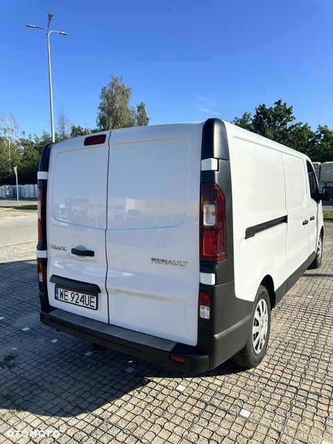 Renault Trafic - 4