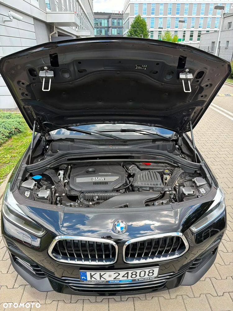 BMW X2 sDrive18i - 4