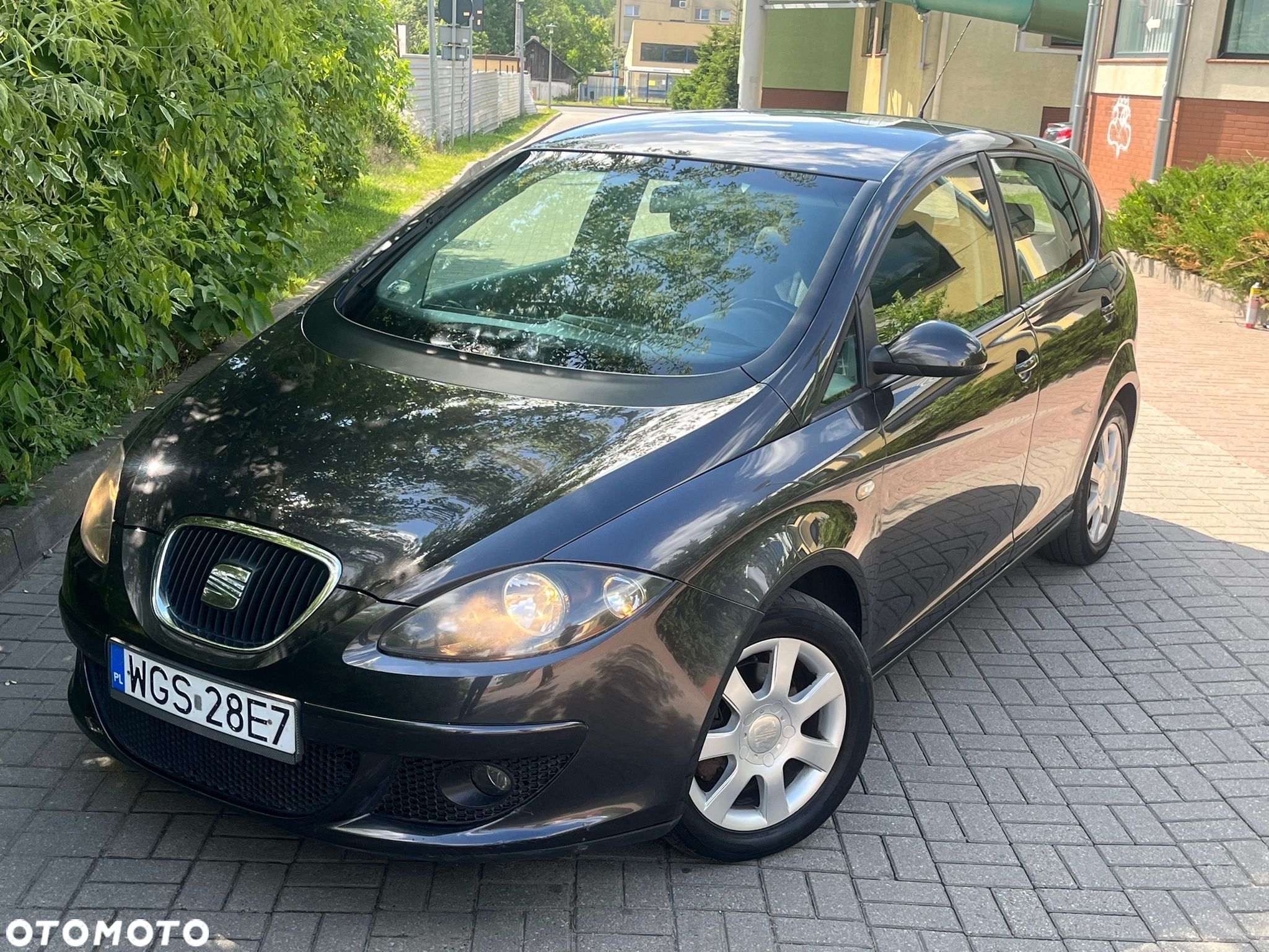 Seat Altea - 1