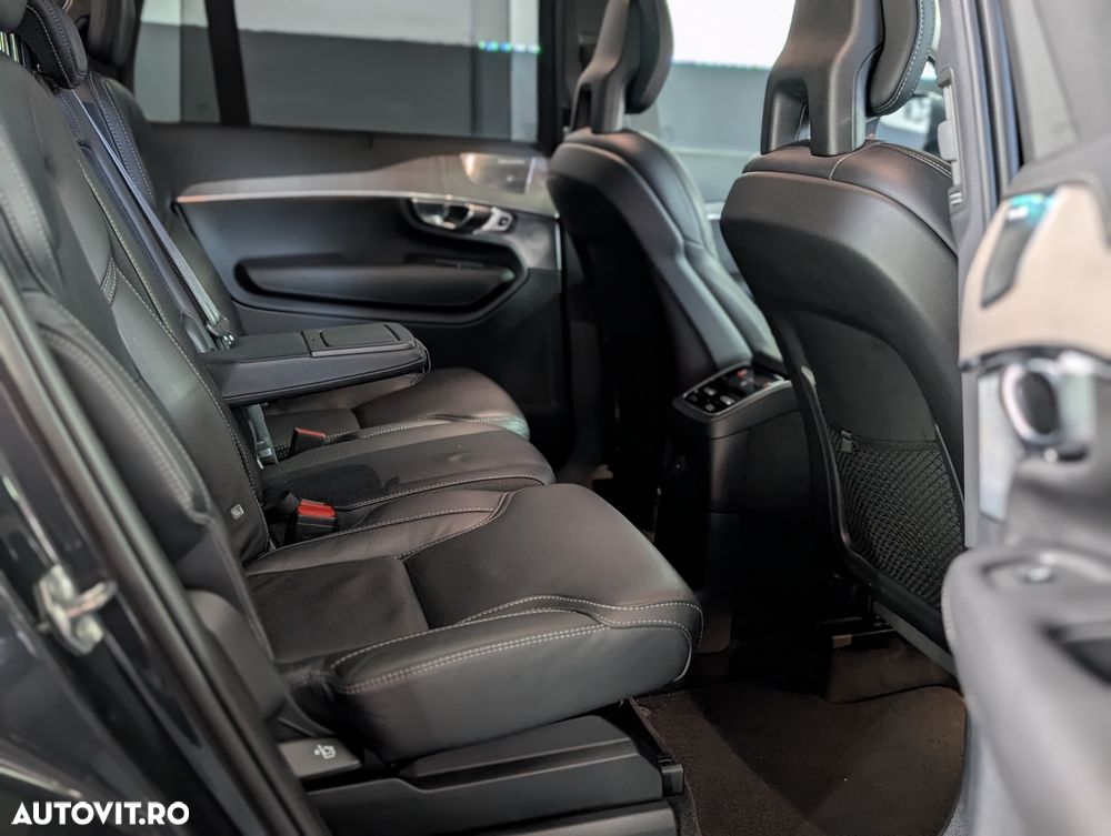 Volvo XC 90 - 6