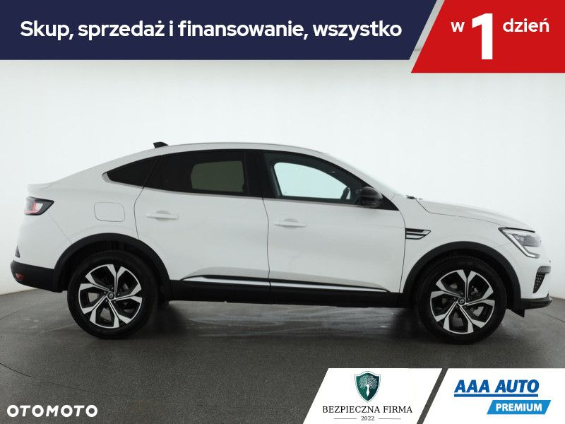 Renault Arkana - 7