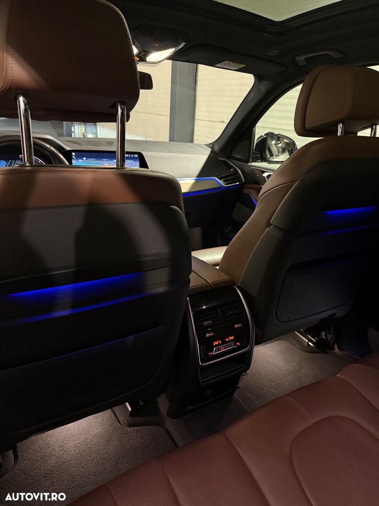 BMW X5 xDrive30d - 20