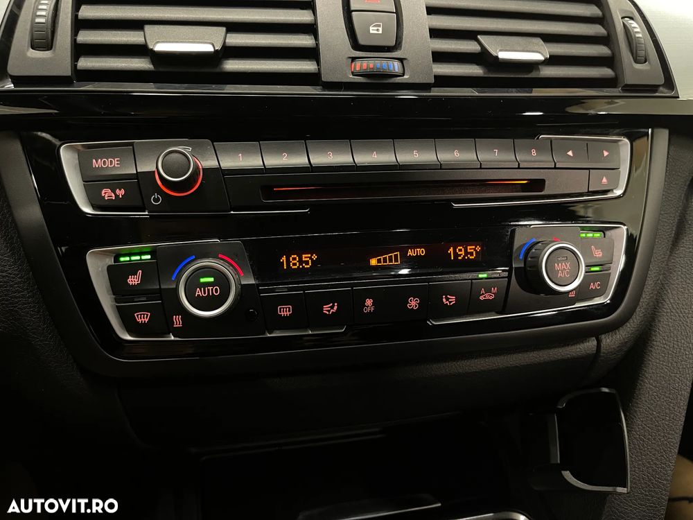 BMW Seria 4 420i Modern Line - 20