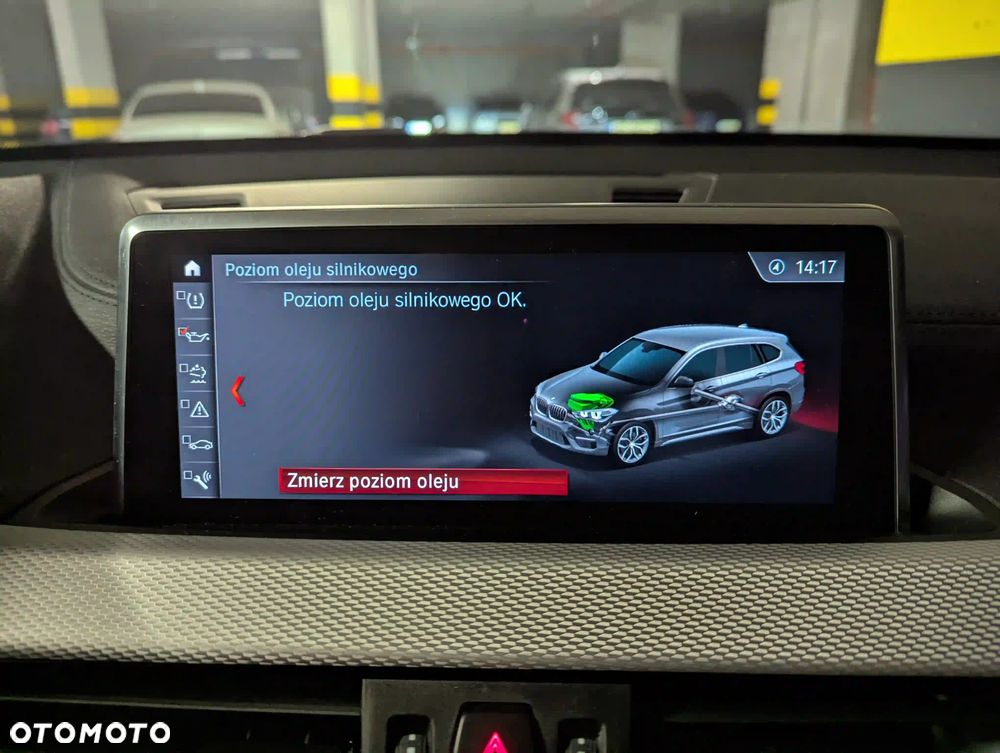 BMW X1 xDrive20d M Sport - 33